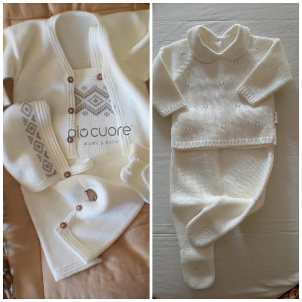 Cami/Set Mali/Conj.Bari